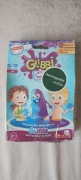 Glibbi zabawka do wanny slime 