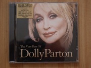The Very Best Of DOLLY PARTON