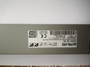 Kinkiet ścienny produkcja Miloo - Nowy Wiśnicz. 