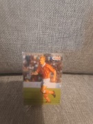European championship stars 1996 Dennis Bergkamp legenda Holandii 