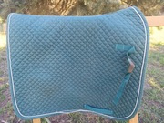 Czaprak ujeżdzeniowy DL