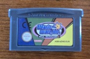 GBA. Mario Warte. Gameboy Advance. 