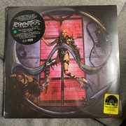 Lady Gaga - Chromatica RSD YELLOW winyl LP