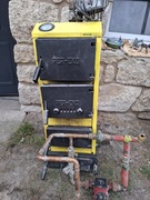 Piec co kompletne ogrzewanie 