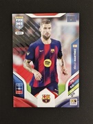 PANINI FIFA 365 2026 INIGO MARTINEZ nr.BAR6 ( Barcelona )