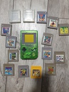 Game Boy + 13 gier. Powrót do dzieciństwa