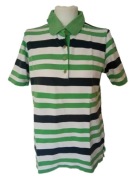 Lisa Campione damska bluzka koszulka polo r L