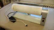 Magiel elektryczny Predom Metrix 174 PRL prasowalnica maglownica 220V