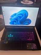 Laptop Gamingowy MSI Katana B12U