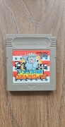 Gra Nintendo Game Boy America Oudan Ultra Quiz