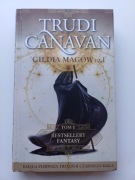 Gildia magów. Część 1 Trudi Canavan