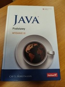 Java Podstawy Cay S. Horstmann