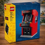 LEGO 40805 Automat do gry