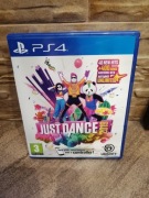 Gra na ps4 just dance 2019