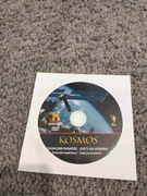 Kosmos Kosmiczne podróże film DVD