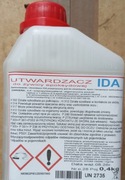 Utwardzacz IDA do żywicy epoksydowej, poj. 0,4 kg
