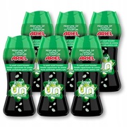 Lenor Unstoppables Perełki zapachowe do prania, 6 x 270g, Scent of Ariel