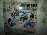 Canned Heat - Live At Topanga Corral LP blues rock  MN