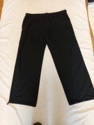 Spodnie męskie sportowe Esprit