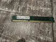 Pamięć RAM Kingston 4GB DDR3 1333 MHz  Low Profile do PC