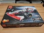 LEGO Technic 42000  Grand Prix Racer 2013 rok