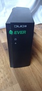 Zasilacz awaryjny DUO II Ever PRO 500 500VA 300W UPS