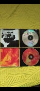 Jane's Addiction i Nine Inch Nails. Industrial metal