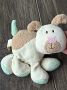 Georgie & friends puppy dog plush stuffed animal toy pies zabawka