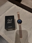 Smartwatch Garett Classy Gold Steel