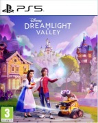 Disney Dreamlight Valley - Cozy Edition PlayStation 5 (PS5) pudełkowa