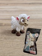 Breloczek Owieczki 3D - Brelok Druk3d fidget Keychain mixGadzet