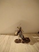34x PLAY ALONG LORD OF THE RINGS SHARKU ON WARG
