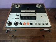 Magnetofon szpulowy PIONEER T 110