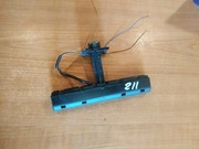 UNITRA Diora tuner mini AS 211 Faust antena ferrytowa pręt ferrytowy 