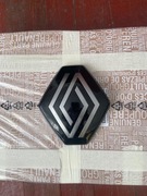 Emblemat znaczek przód Renault Kangoo III Lift OE 628901200R