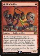 MTG Goblin Welder [C14] (R)