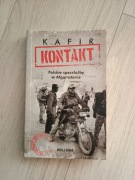 Kafir Kontakt Polskie specsłużby w Afganistanie pocket 