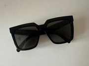 Okulary przeciwsłoneczne oprawki Celine