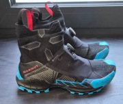 Buty Mammut Eiger speed Boa rozmiar 38