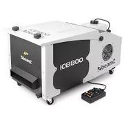 Wytwornica DYMU ciężkiego BeamZ 1800 W