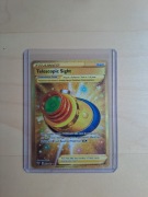 Karta pokemon Telescopic Sight (Secret) - SWSH04: Vivid Voltage (SWSH04)