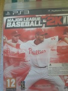Gra baseball mlb ps3