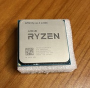 Procesor AMD Ryzen 5 3350G