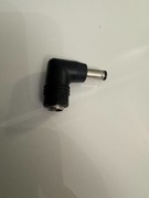 Adapter Kątowy 90 Stopni DC Zasilanie – Nowy Wtyk Gniazdo