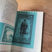 Najdalsza Ziemia – Edward Karłowicz | Unikat PRL o Nowej Zelandii