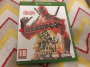 Deadpool od kolekcjonera 3xA