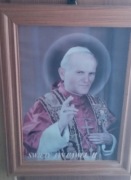 ŚWIĘTY JAN PAWEŁ II