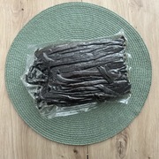 Laski wanilii z Madagaskaru hermetycznie pakowane 1kg