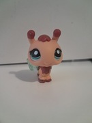 Littlest Pet Shop LPS pszczółka