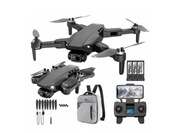DRON L900 KAMERA 8K GPS WIFI 75 min ZASIĘG 2000m